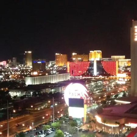 Fantastic Palms Place With Strip Views 23Rd Floor Aparthotel Las Vegas Kültér fotó