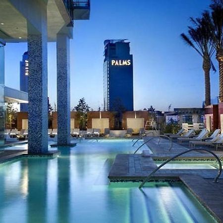 Fantastic Palms Place With Strip Views 23Rd Floor Aparthotel Las Vegas Kültér fotó