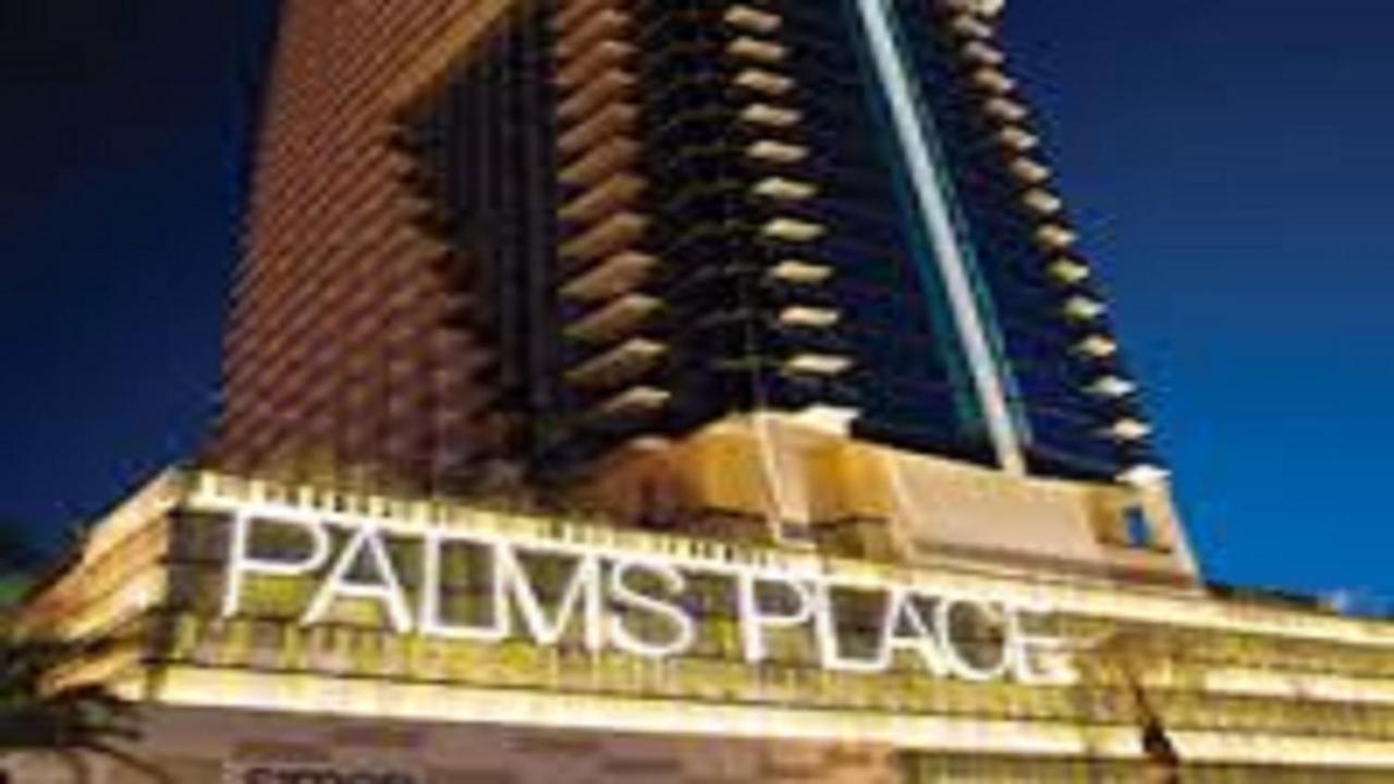 Fantastic Palms Place With Strip Views 23Rd Floor Aparthotel Las Vegas Kültér fotó